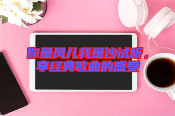 你是風(fēng)兒我是沙試聽，享經(jīng)典歌曲的感受