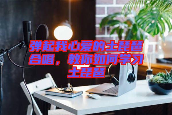 彈起我心愛的土琵琶合唱，教你如何學習土琵琶
